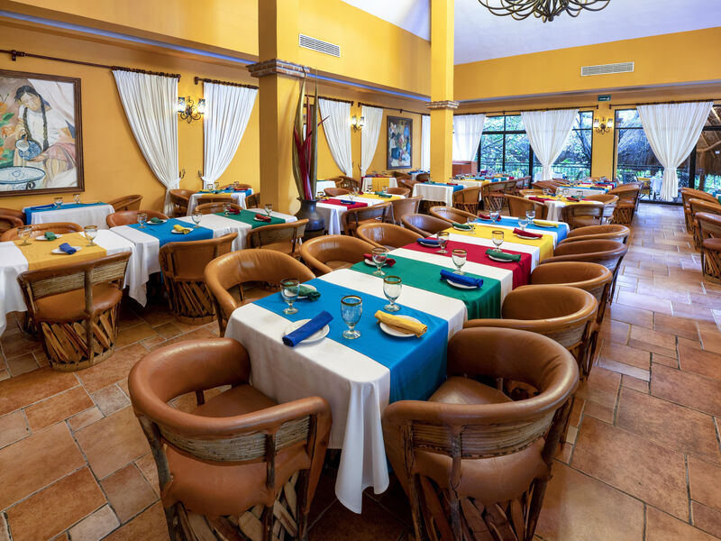 Viva Wyndham Maya