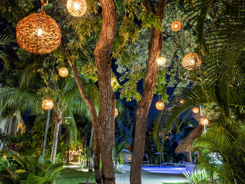 Viva Wyndham Maya