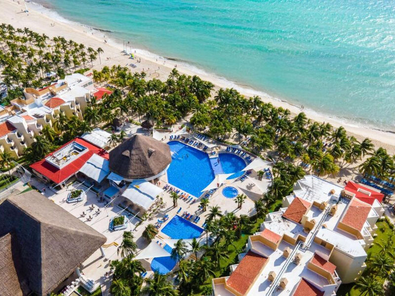 Viva Wyndham Maya
