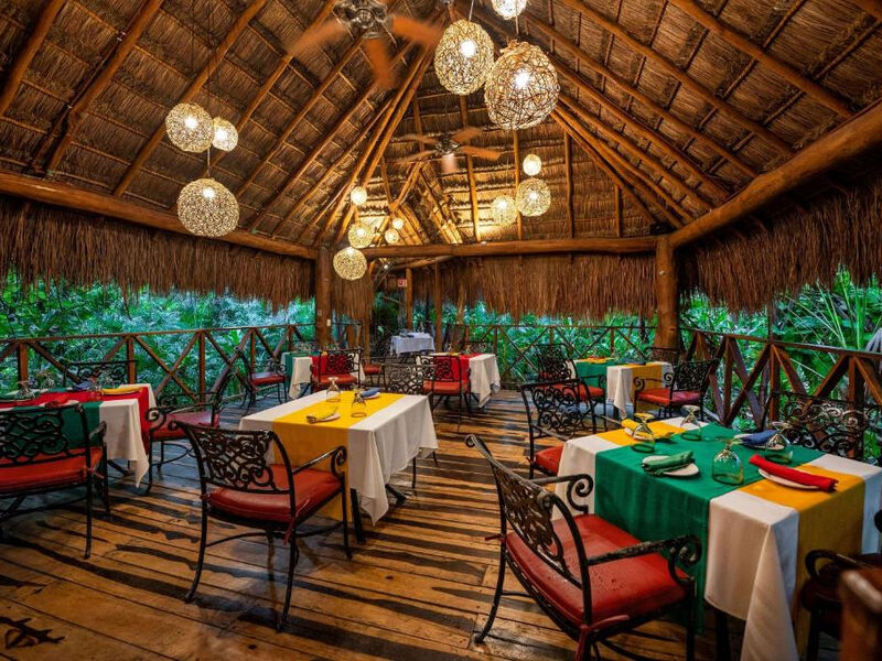 Viva Wyndham Maya