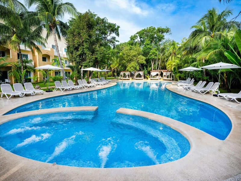 Viva Wyndham Maya