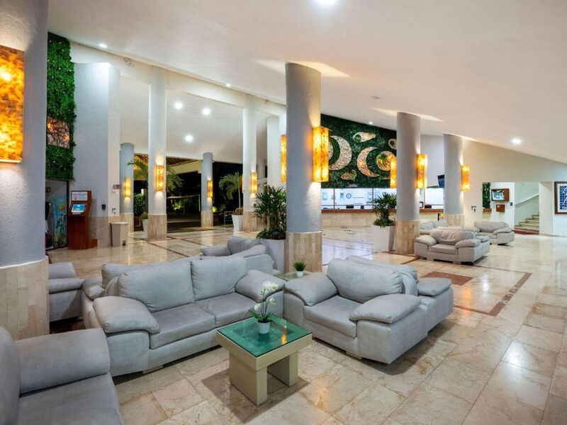 Viva Wyndham Maya