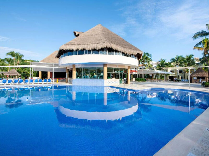 Viva Wyndham Maya