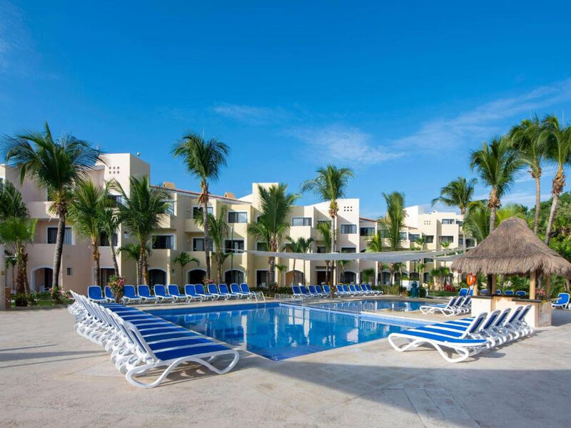 Viva Wyndham Maya