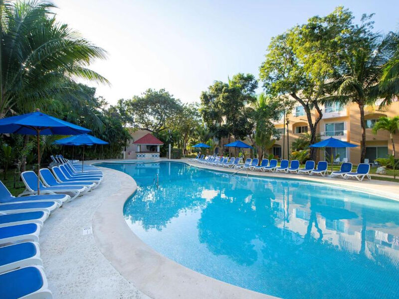 Viva Wyndham Maya