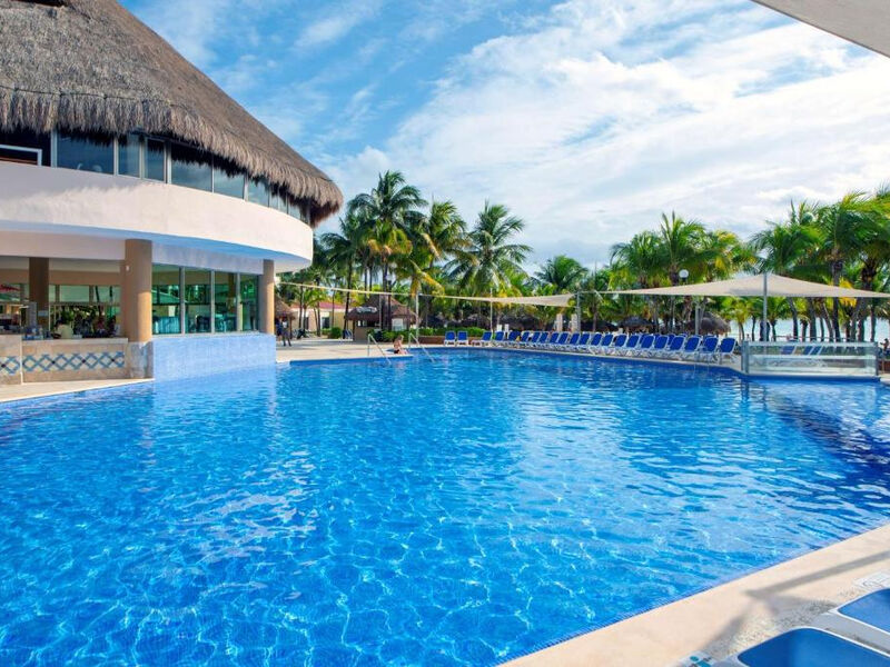 Viva Wyndham Maya