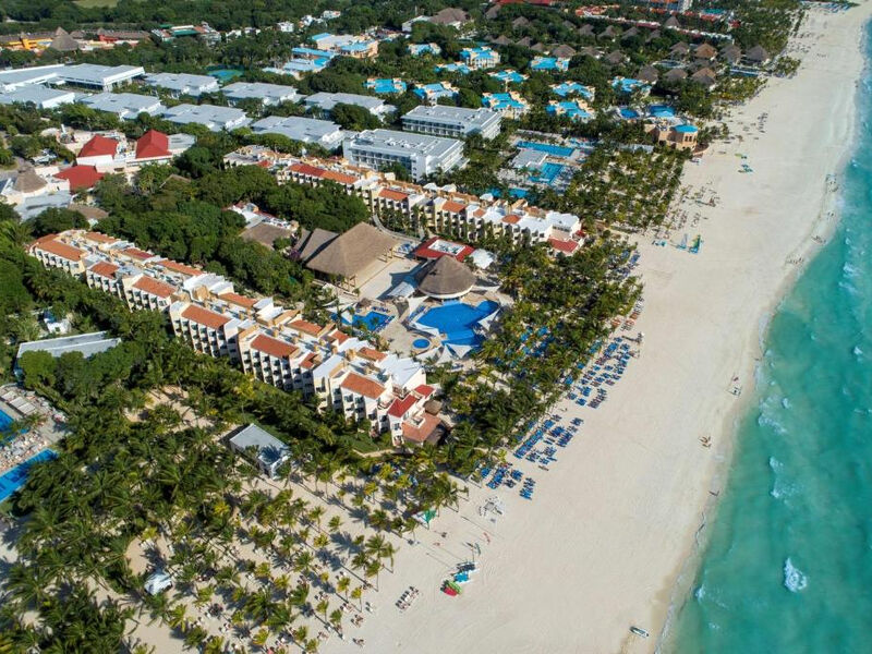 Viva Wyndham Maya