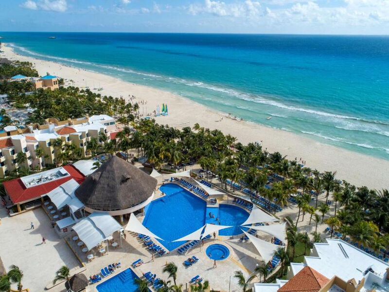 Viva Wyndham Maya