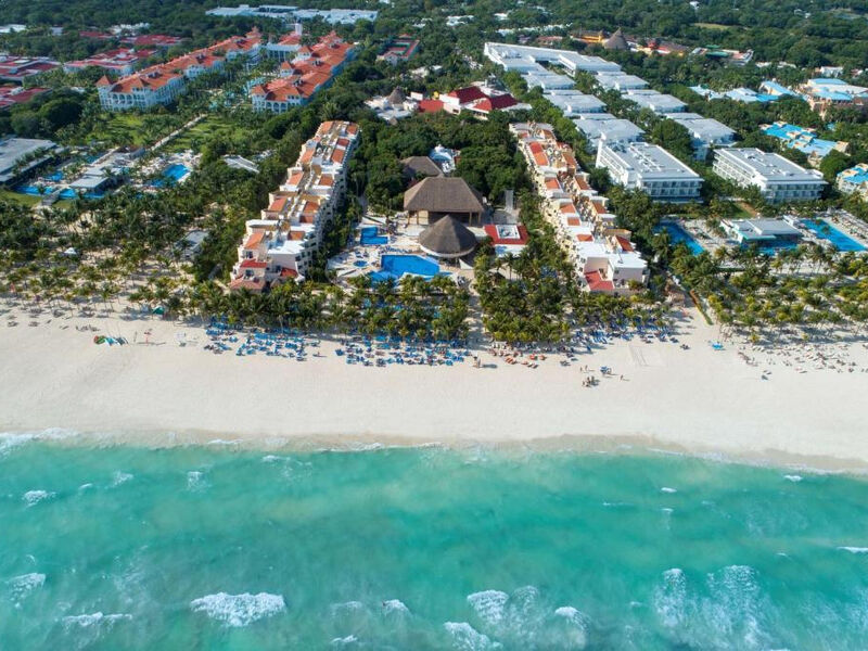 Viva Wyndham Maya