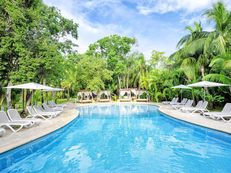 Viva Wyndham Maya