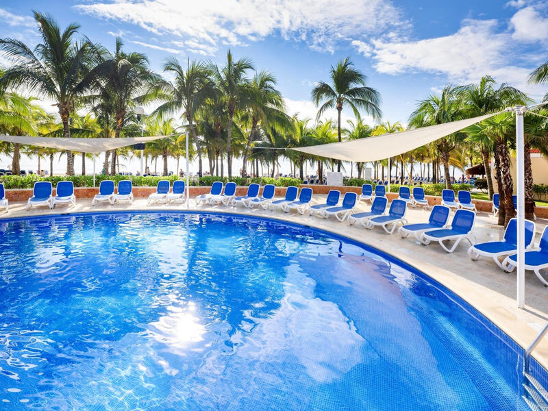 Viva Wyndham Maya