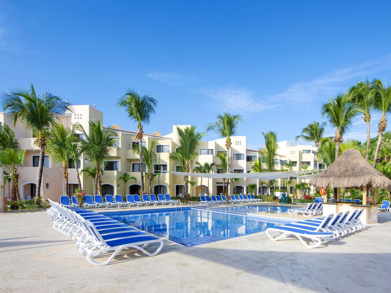Viva Wyndham Maya