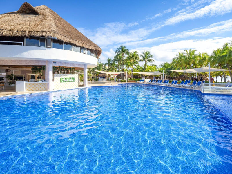 Viva Wyndham Maya