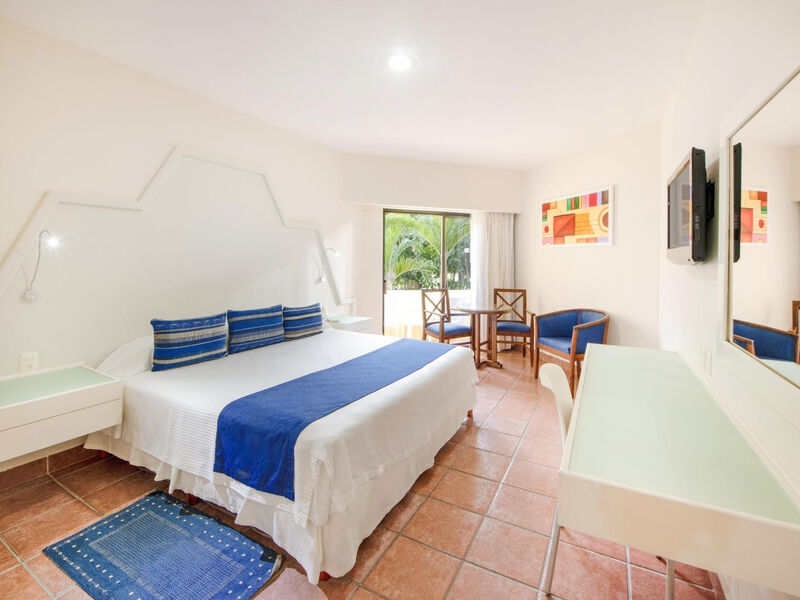 Viva Wyndham Maya