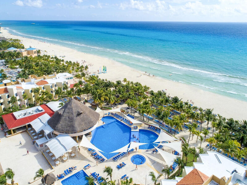 Viva Wyndham Maya