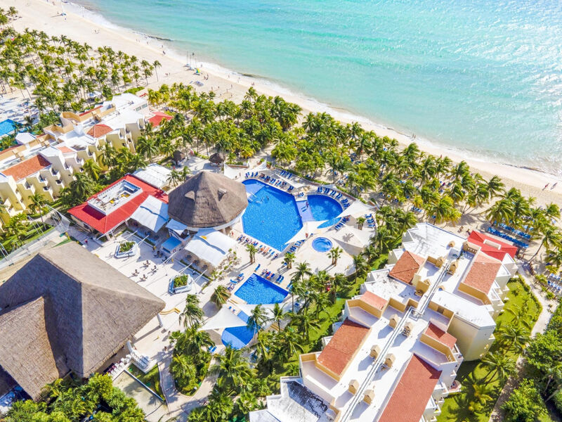 Viva Wyndham Maya