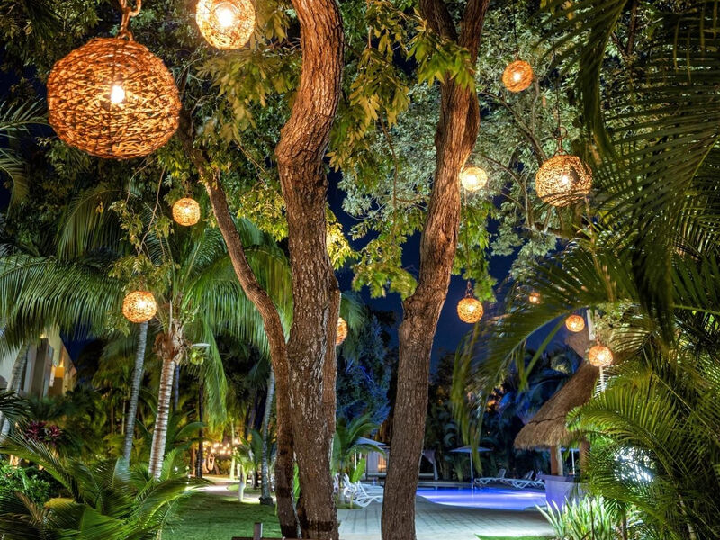 Viva Wyndham Maya