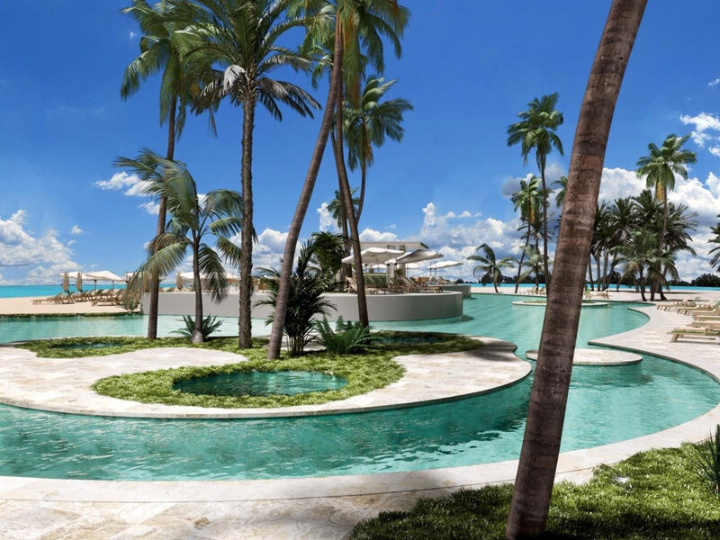 Viva Wyndham Miches