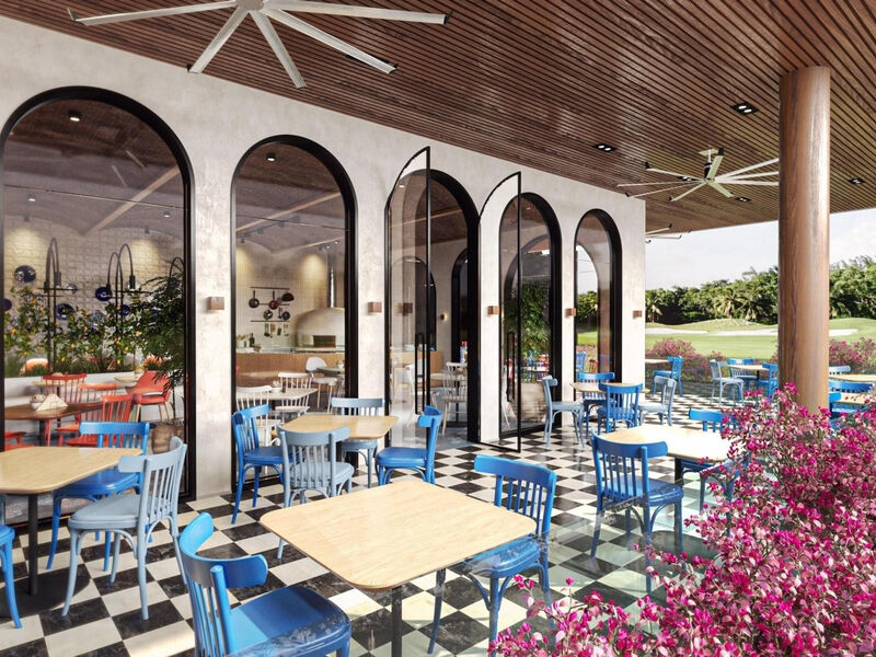 Viva Wyndham Miches