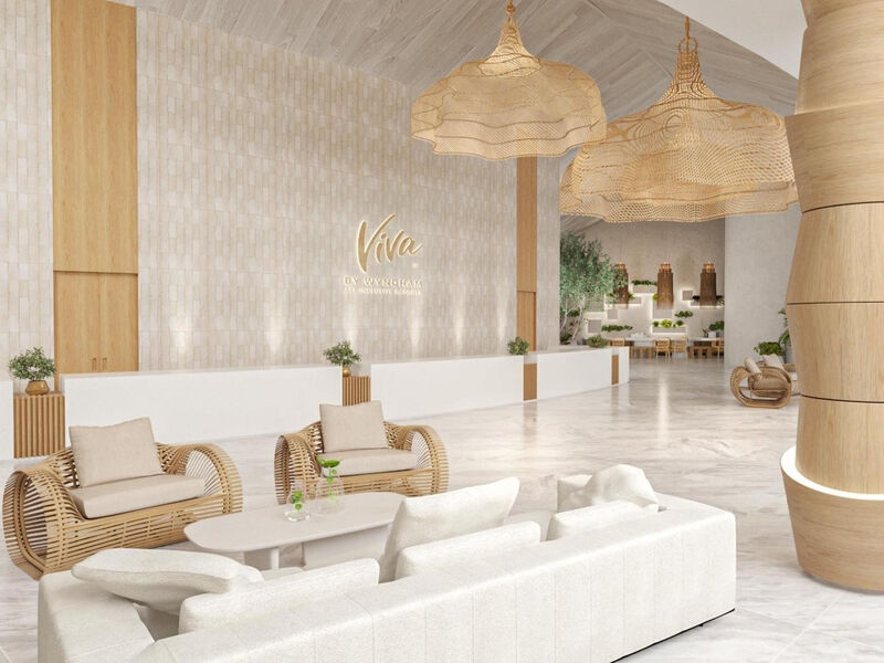 Viva Wyndham Miches