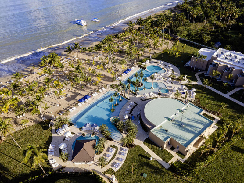 Viva Wyndham Miches