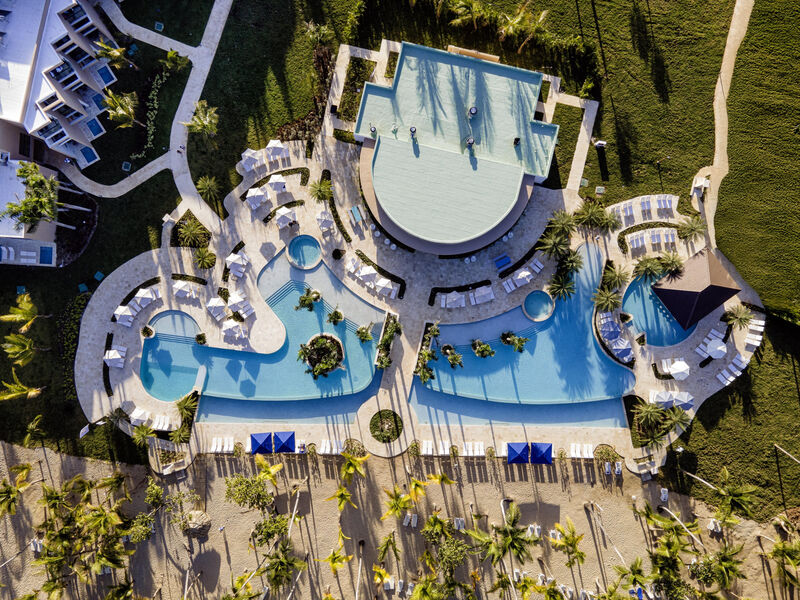 Viva Wyndham Miches