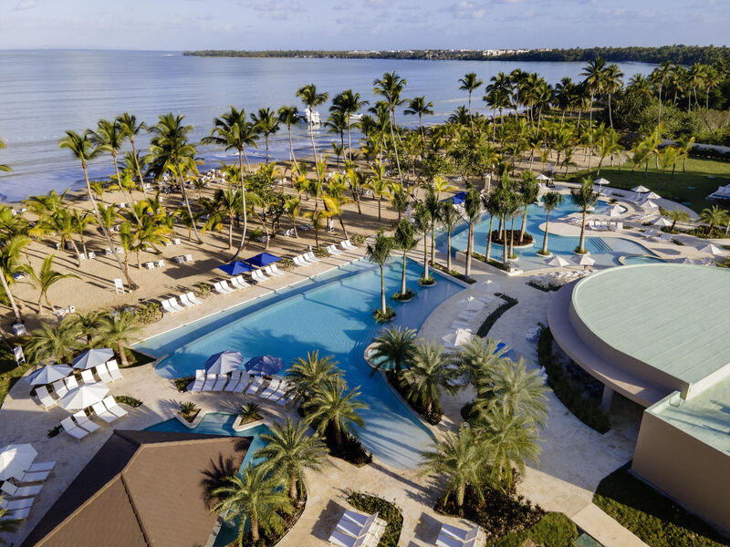 Viva Wyndham Miches