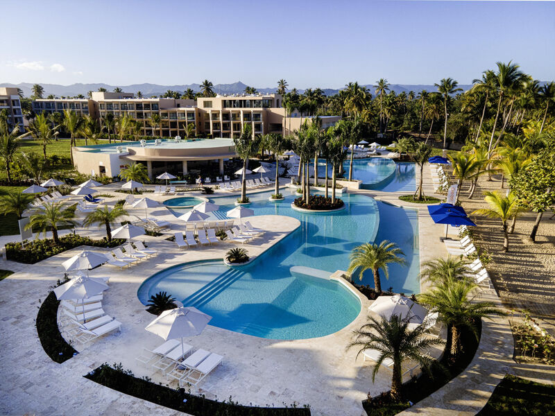Viva Wyndham Miches