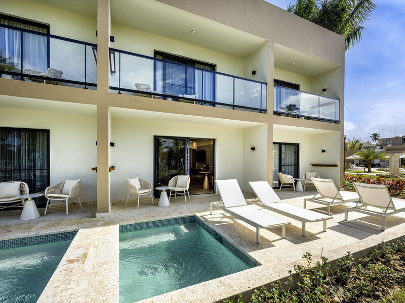 Viva Wyndham Miches