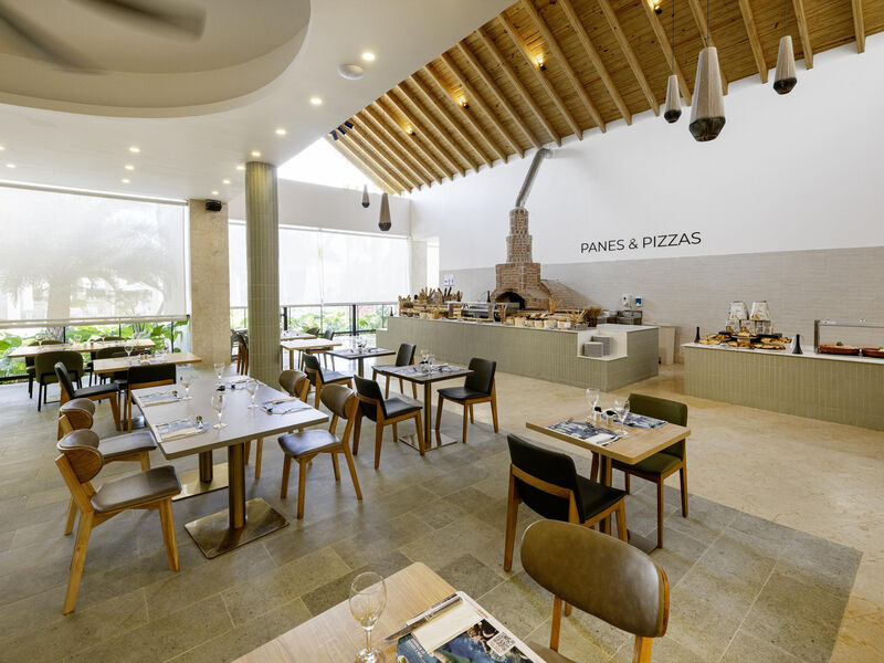 Viva Wyndham Miches