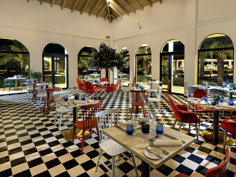 Viva Wyndham Miches