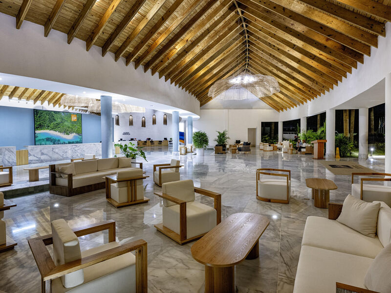 Viva Wyndham Miches