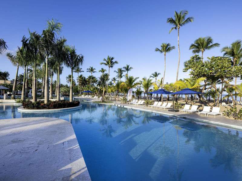 Viva Wyndham Miches