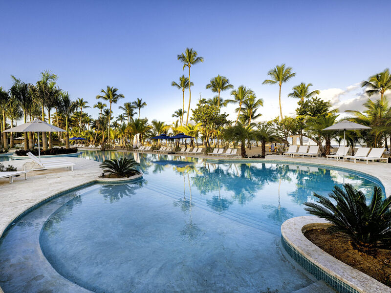 Viva Wyndham Miches