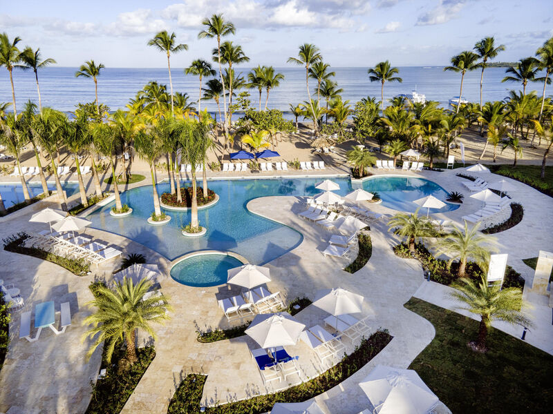 Viva Wyndham Miches