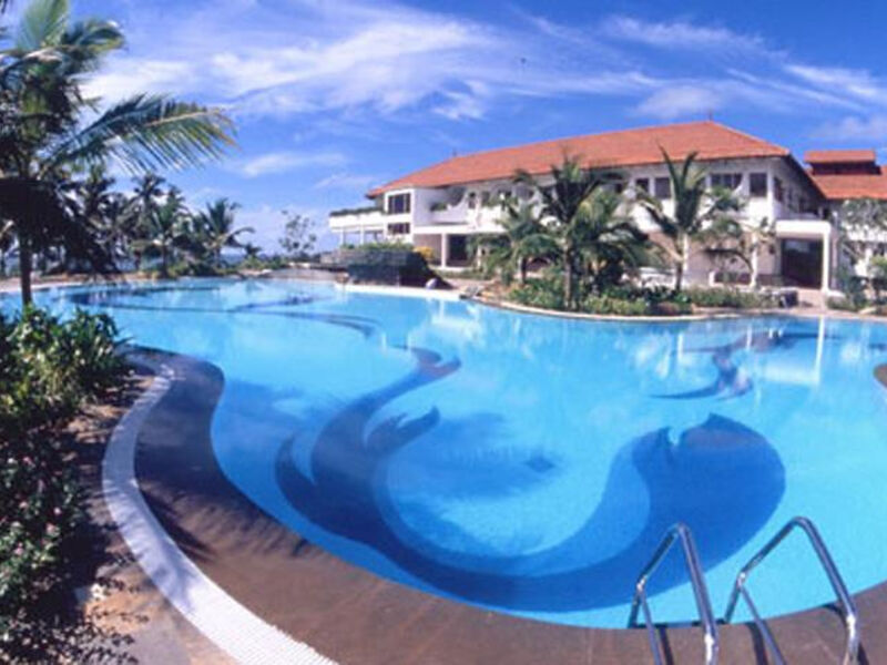 Vivanta by Taj Bentota