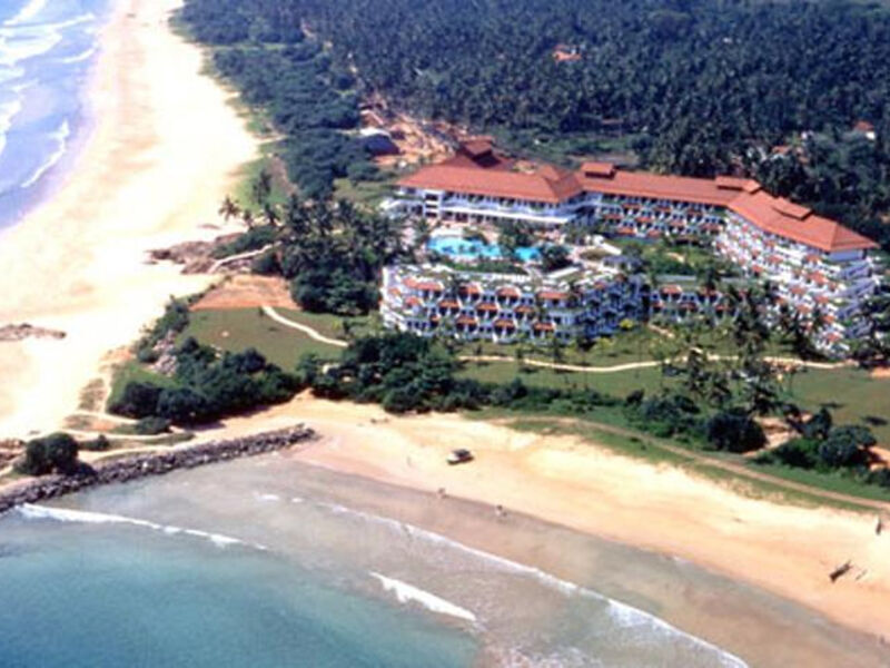 Vivanta by Taj Bentota
