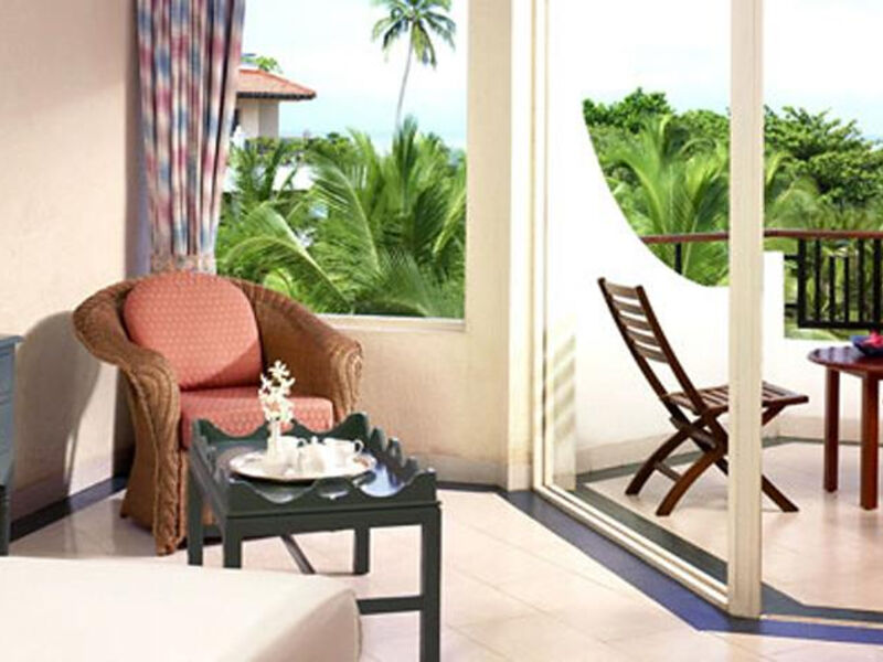 Vivanta by Taj Bentota