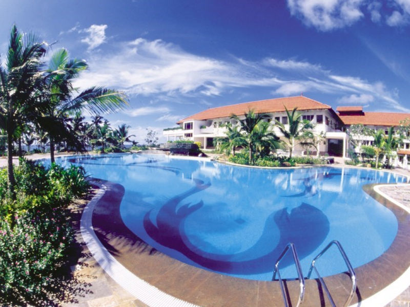 Vivanta By Taj