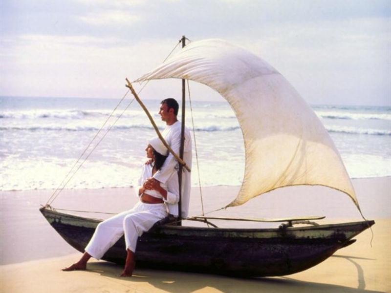 Vivanta By Taj