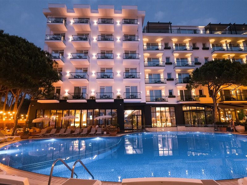 Vm Resort & Spa
