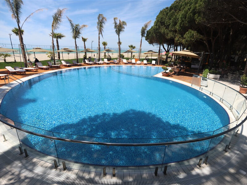 Vm Resort & Spa