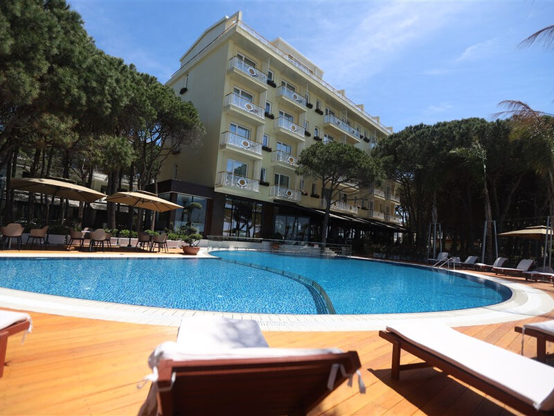 Vm Resort & Spa