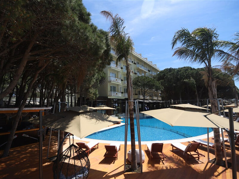 Vm Resort & Spa