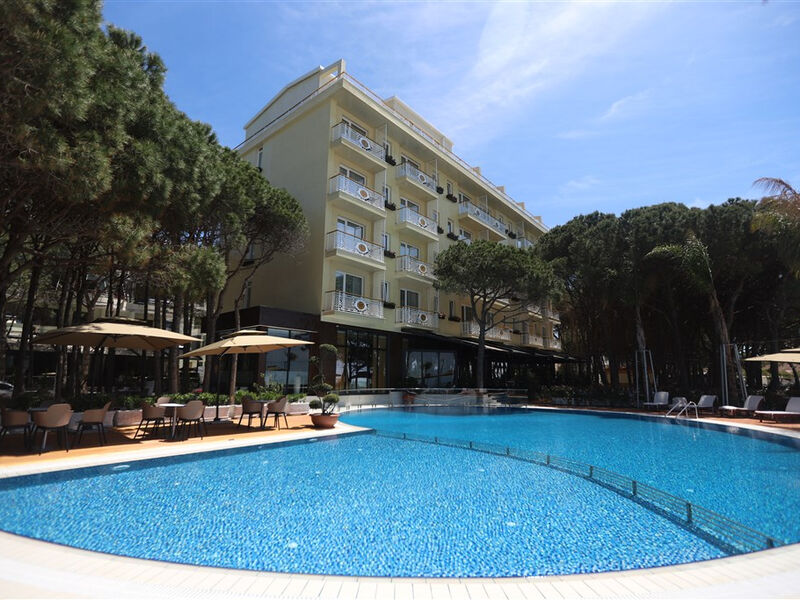 Vm Resort & Spa