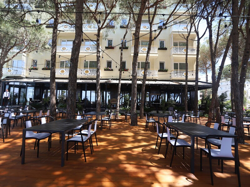 Vm Resort & Spa