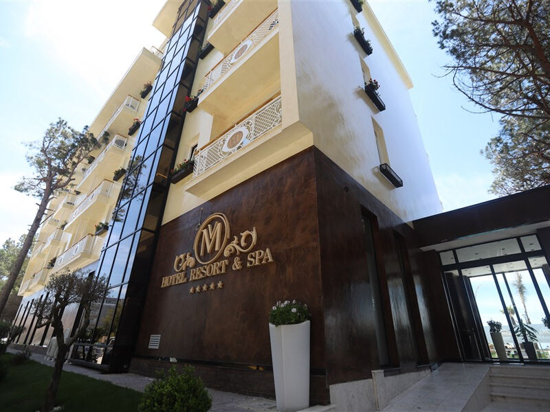 Vm Resort & Spa