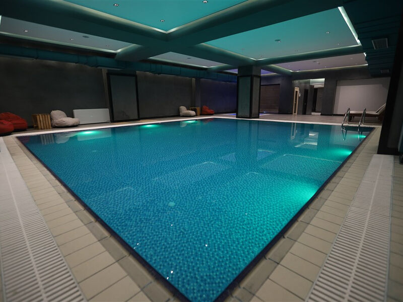 Vm Resort & Spa