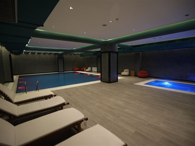 Vm Resort & Spa