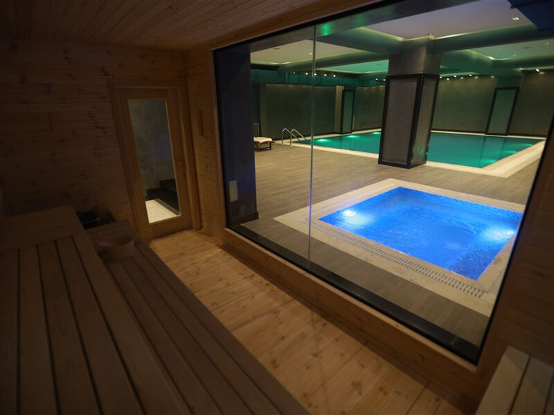 Vm Resort & Spa